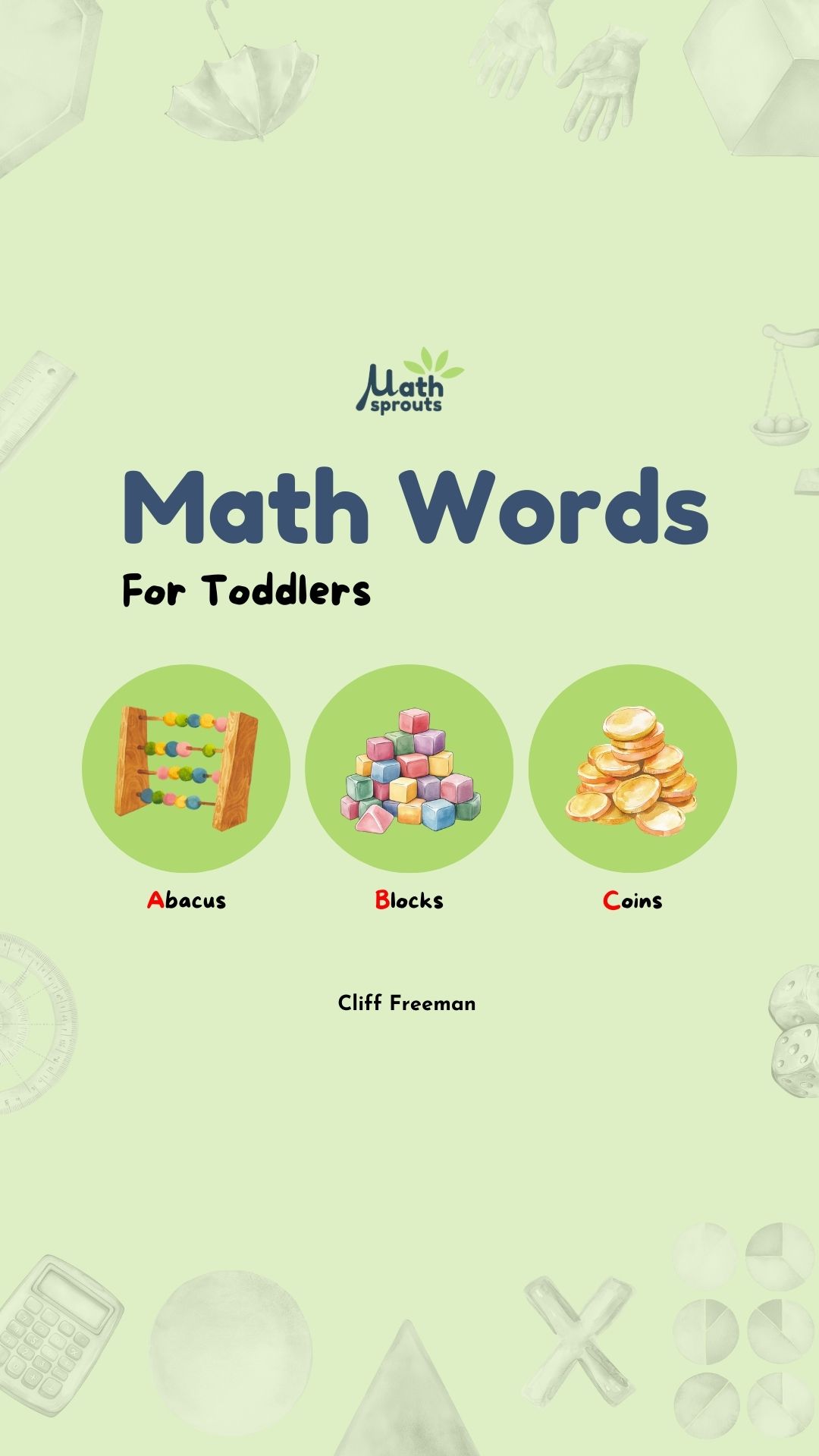 Math Sprouts | Where All Kids Count